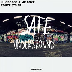 Lu George & Mr Doxx - Route 375 (Original Mix)