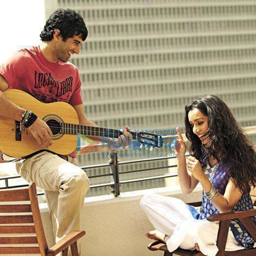 Chahu Main Yaa Naa - Aashiqui 2 -Palak Muchhal & Arijit Singh