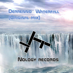 Derrenno - Waterfall (Original Mix)