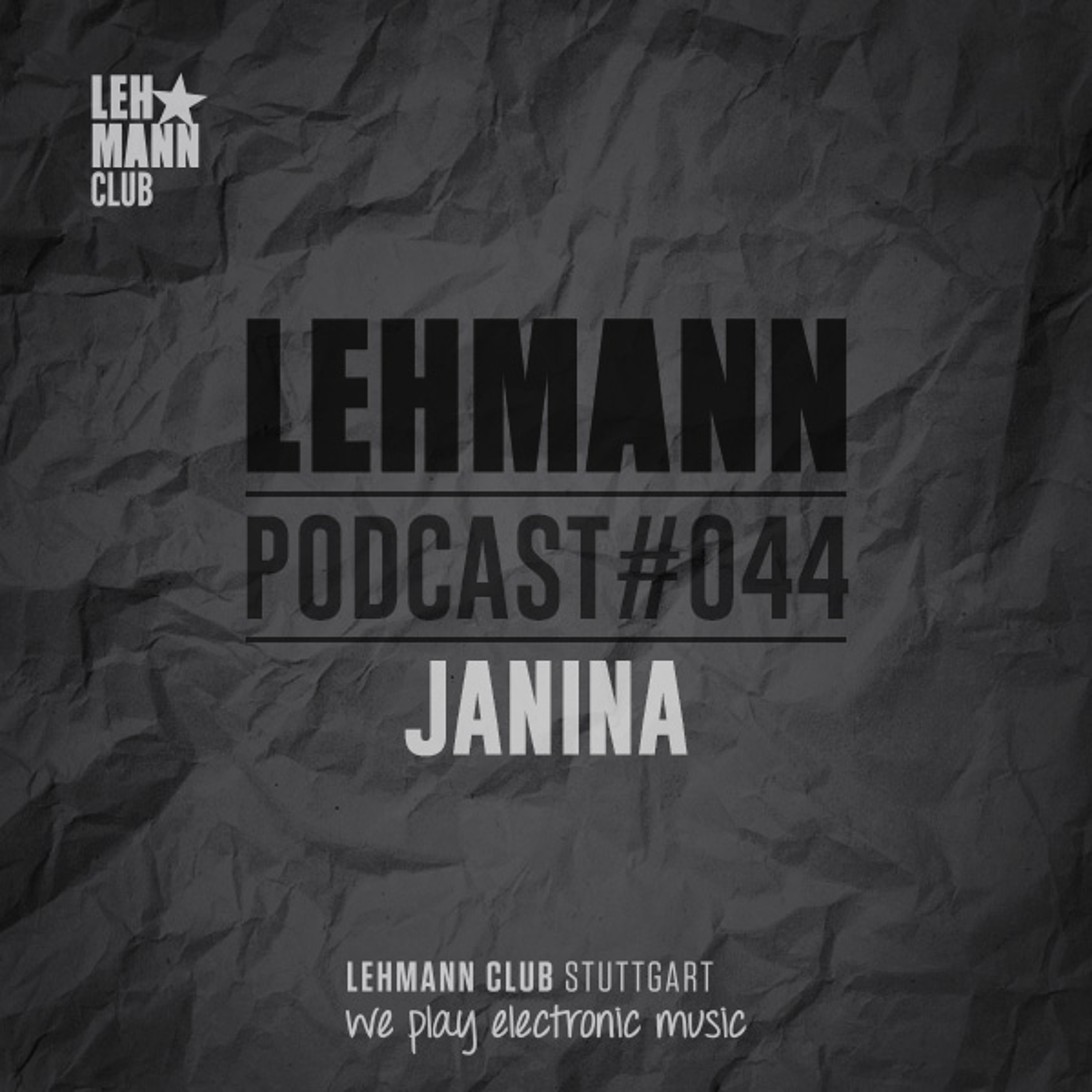 Lehmann Club / Labor Lehmann