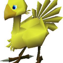 Chocobo Theme FFVII