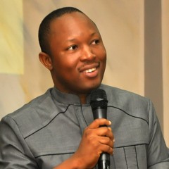 Moyo Akin-Ojo - Giving Motion To Your Faith