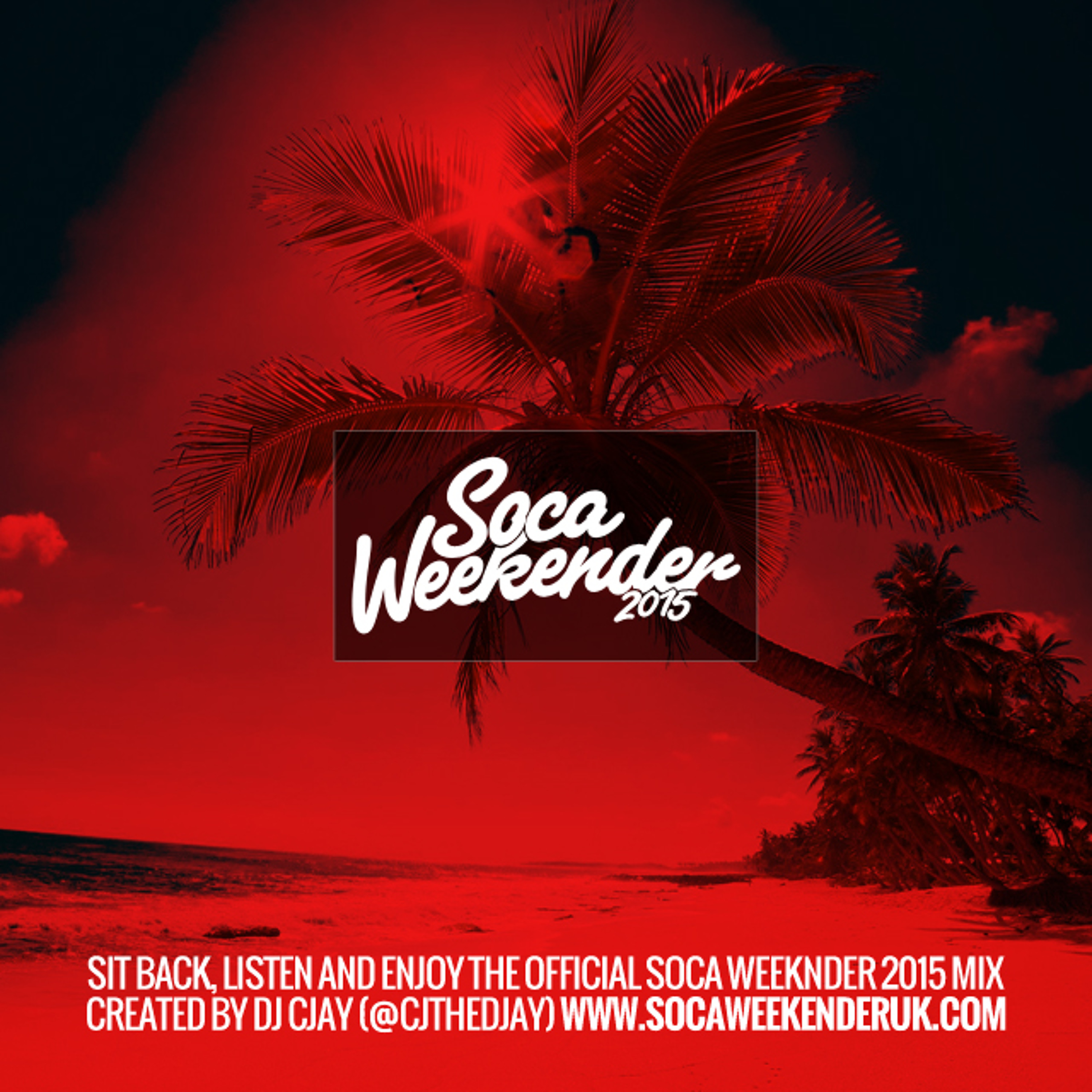 Soca Weekender - Island Adventure