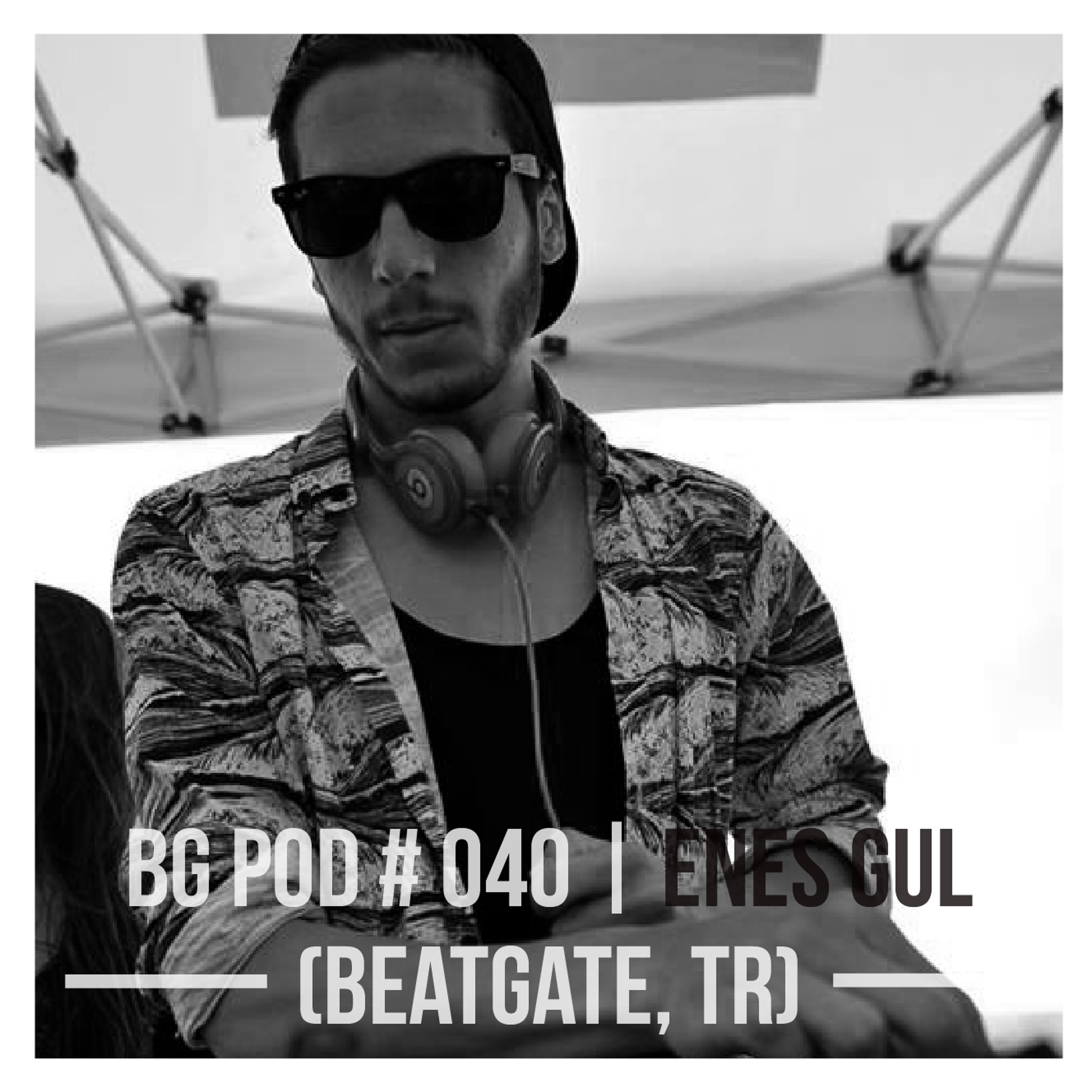 Beatgate Records