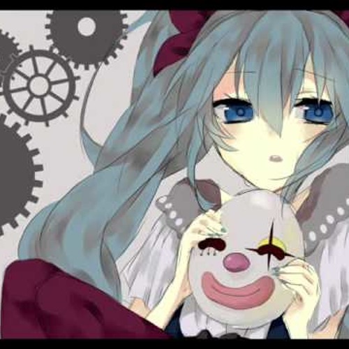 Stream Alice Karakuri Pierrot Cover By Alice Eugeo Listen Online