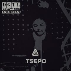 Tsepo @ DGTL Festival 2015 - Amsterdam - 05.04.2015