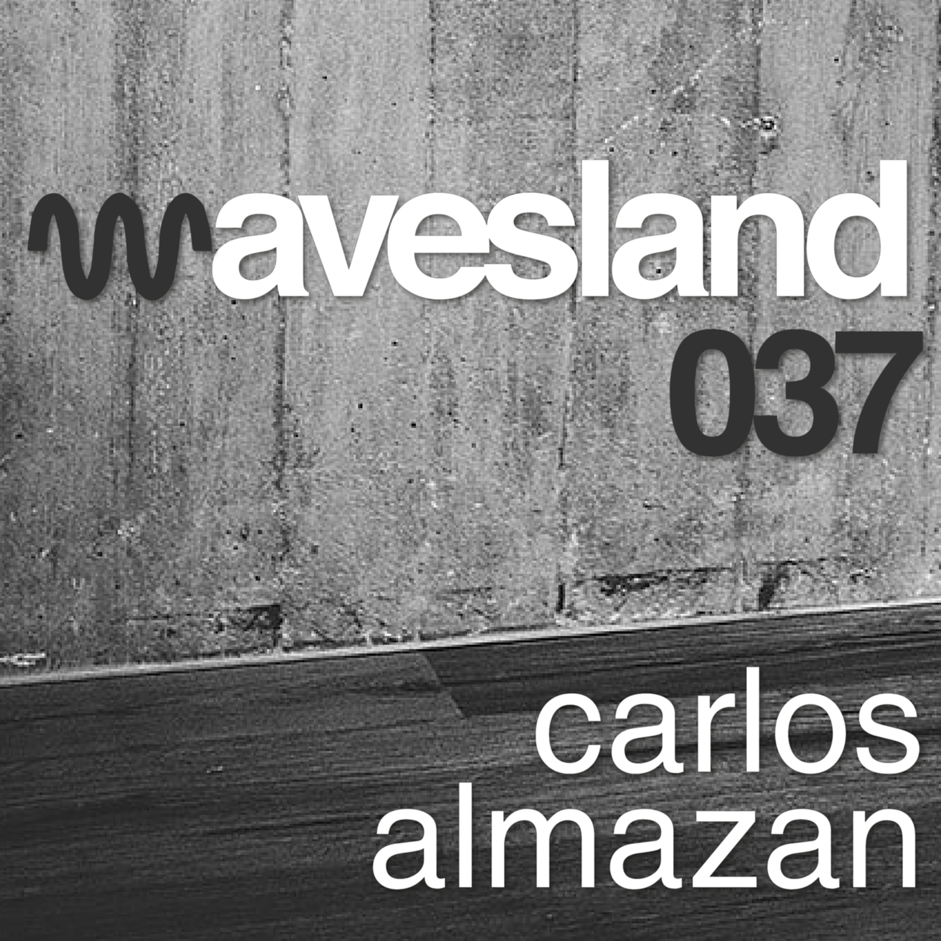 Wavesland Techno Podcasts