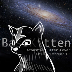 alt-J - Interlude II (Acoustic Guitar Cover)