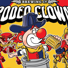 Rodeo Clown