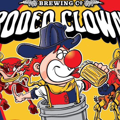 Rodeo Clown