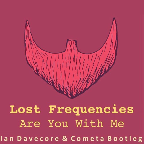 Are You With Me (Ian Davecore & Cometa Bootleg)