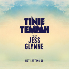 Tinie Tempah ft. Jess Glynne - Not Letting Go