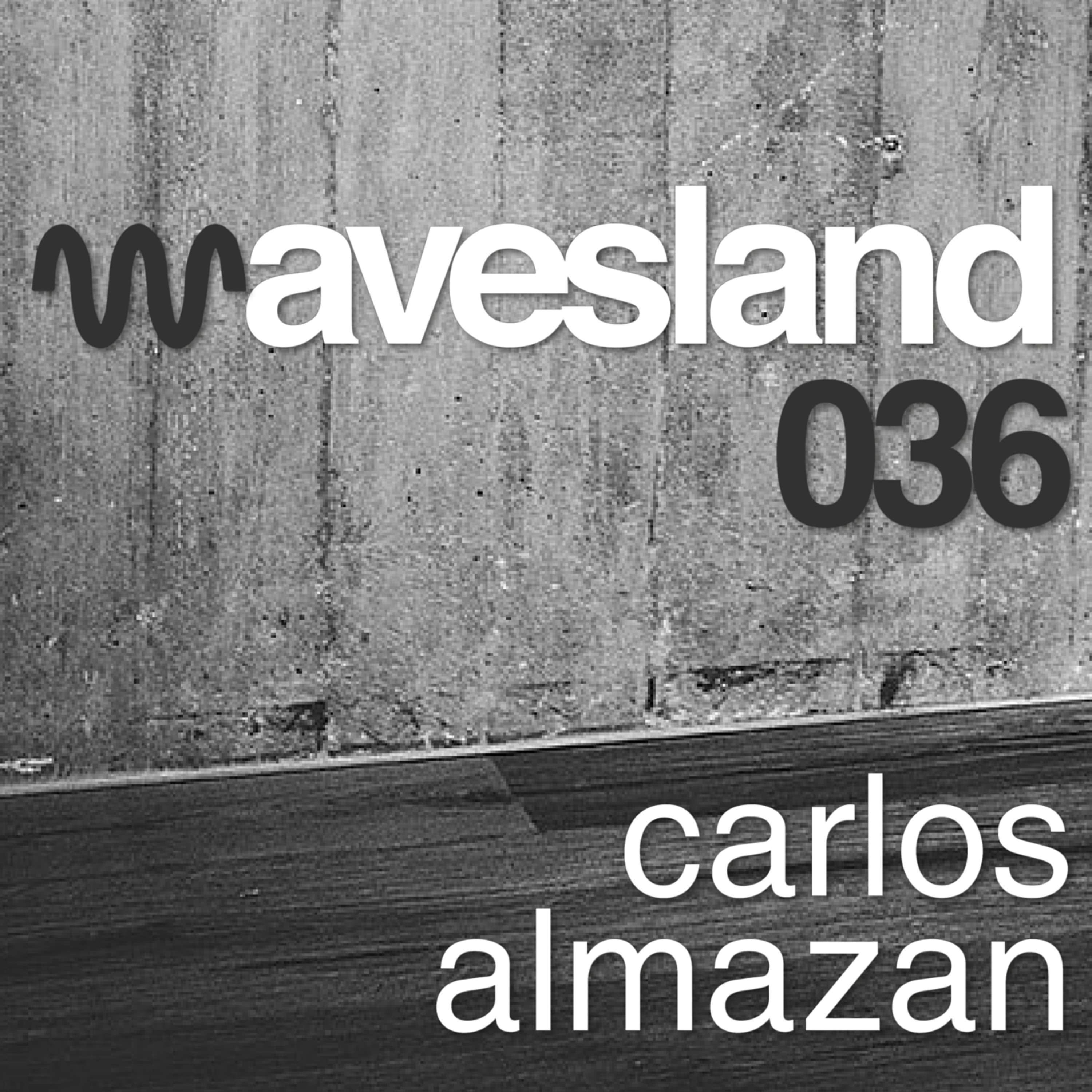 Wavesland Techno Podcasts