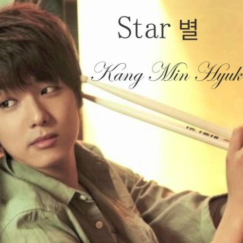 Star (ost Heartstring by Kang Min Hyuk)