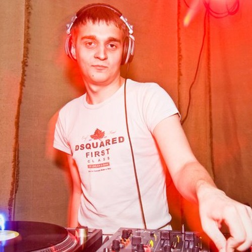 Stream Aleksey Transceiver Mix 01 by Aleksey Sokolov Listen online