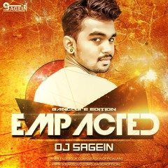 MOOJI - MONE [REMIX ] - DJ - SAGEIN