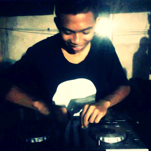 Rawi Disck Jokey™ Lean On  Remix (break'z) 2k15