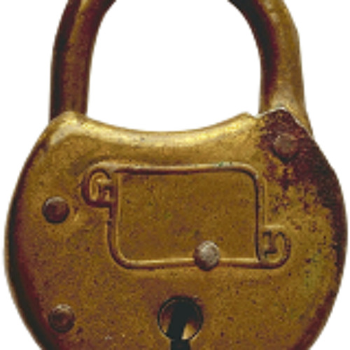 Картинка замок навесной сказочный