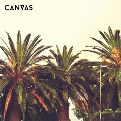 CANVAS @ Bondax_Slakthuset