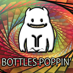 RobotRock - Bottles Poppin
