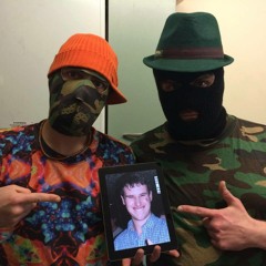 Chuffin Noise Podcast#1 - LPB