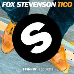 Fox Stevenson - Tico