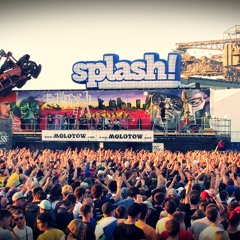 16er Splash Festival