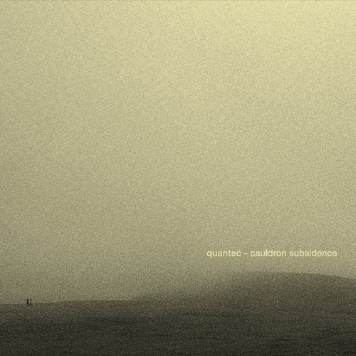Quantec  - Profound Experiences //  Echocord  006  CD Album //