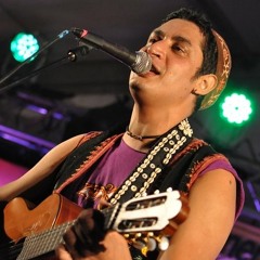 KARIM CHAJRY ( SALAMA SLAM )