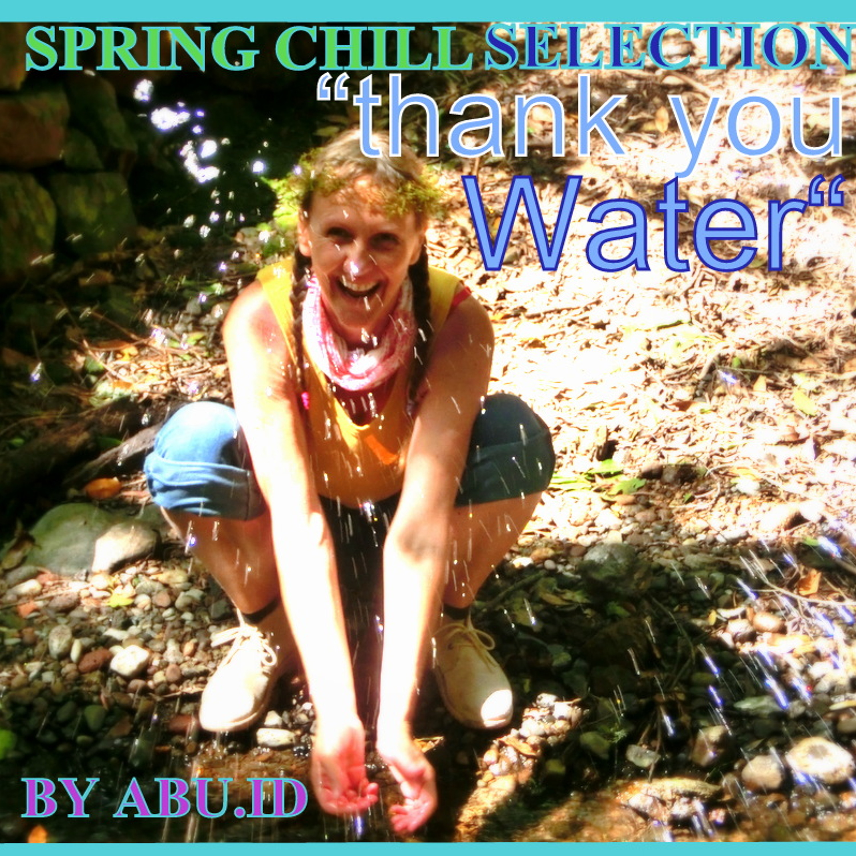Abu.Id & Celeste(Good Vibez Music laGomera)