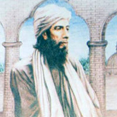 Muhammad Baksh - Kalam