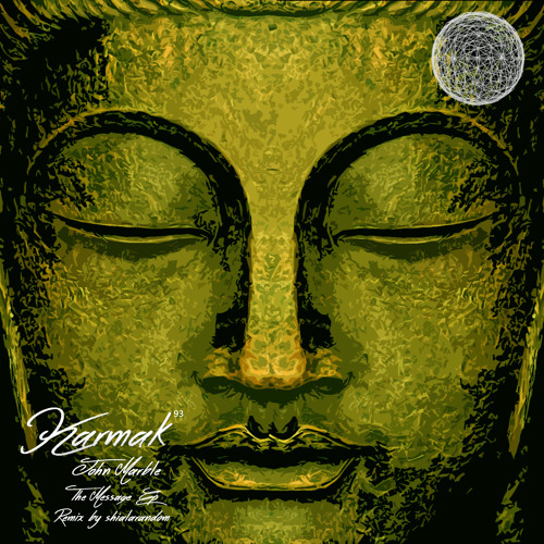 John Marble - The Message (Original Mix)