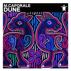M.Caporale - Dune (VR025)