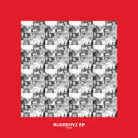Rudeboyz - Japanese Sax (Goon Club Allstars)
