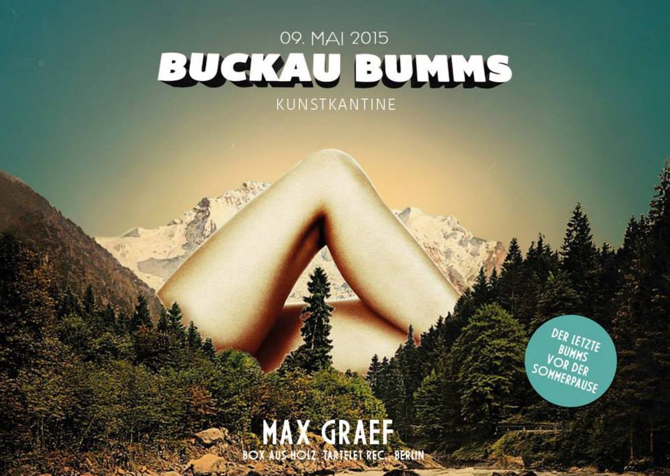 Buckau Bumms