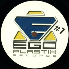KlirrFaktor-Dark Hours[Ego Plastix Vinyl Release 2015] Preview