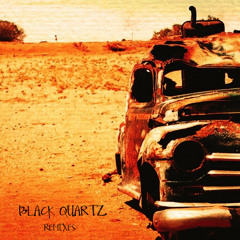 Aint no Mountain High Enough - Jocelyn Brown - Teaser (Black Quartz Remix)