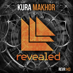 Kura - Makhor (Robin McCoy EDIT)