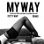 Artwork for Fetty Wap - My Way Ft. Drake [Prod. Lil Brandon & NickEBeats]