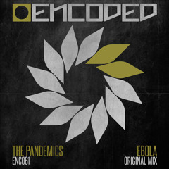 The Pandemics - Ebola (Out Fri 15th May)