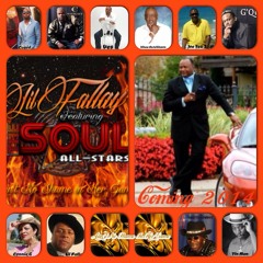 Aint No Shame In Her Game LIl Fallay  Ft. Soul All Starz