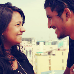 Mira Ft Yamin - Dheevaanaa Vey Moosun (DEAN EDIT)