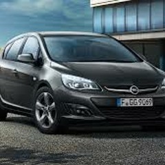 publicidad Opel Astra