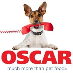 OSCAR Pet Foods Jingle