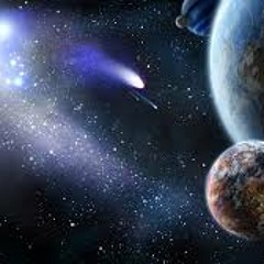 We're all just dreamers, in an endless universe