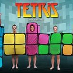 TETRIS (Rémi Gaillard)