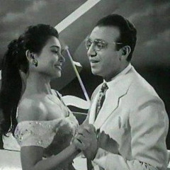 الدنيا ريشة ف هوا - سعد عبد الوهاب