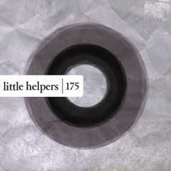 Rennie Foster - Little Helper 175-1 (Beats) [littlehelpers175]