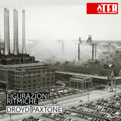 PREVIEW Droyd Paxtone - Figura (Original Mix)