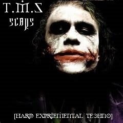 T.M.S - Scars [Hard Exprimental Techno]